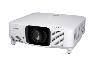 Epson EB-PU2113W, 13000 ANSI lumen, 1920x1200 WUXGA, 30~37dB, HDMI, LAN, utan lins#7