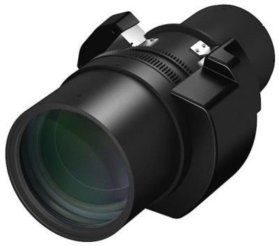 Epson ELPLM10 | Middle | Manual Zoom Lens