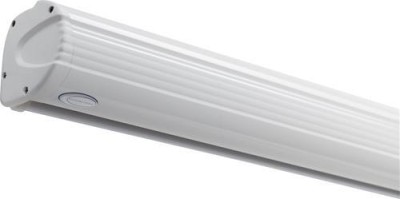 Euroscreen Diplomat Manual Arctiq Omaskerad/helvit 180cm x 180cm#3