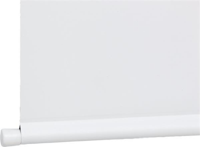 Euroscreen Diplomat Electric Draper-ER Arctiq Omaskerad/helvit 200cm x 200cm#3