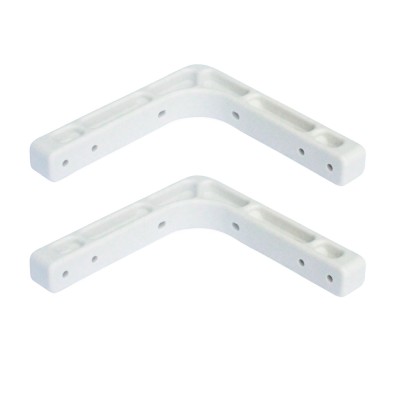 Grandview Extension Wall Bracket - 15 x 15cm