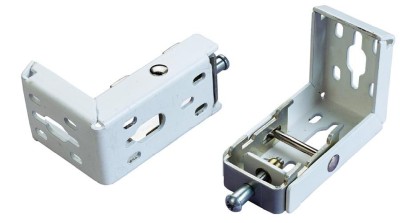 Grandview Wall/Ceiling Mount for Fantasy White (1 pair) Screens w/A