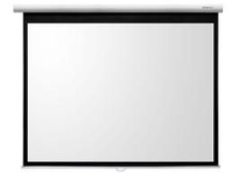 Grandview Fantasy manual WM screen 106" 16:9 Viewing area 2340 x 1320