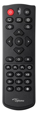 Optoma Photon Life PK31, 4K/UHD 3840x2160, 900 ANSI Lumen, HDMI, 32dB, portabel#6