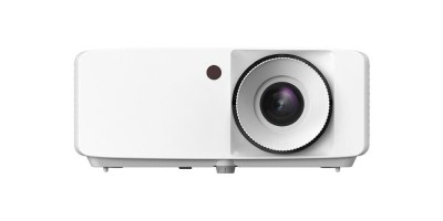 OPTOMA ZH400 4000ANSI FULLHD 1.48-1.62:1 LASER PROJECTOR