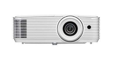 Optoma EH401, DLP, Full HD 1920x1080, 4000 ANSI lumen, 2xHDMI, 27~29dB, högtalare#2