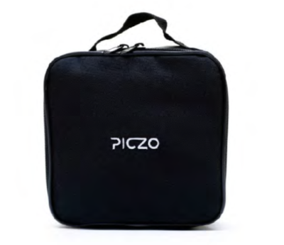 Piczo Case | For Piczo Projectors | Svart
