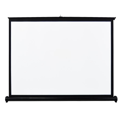 Piczo Projector Screen 30" 4:3 Svartmaskering 61cm x 45cm