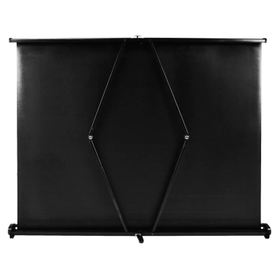 Piczo Projector Screen 50" 16:9 Svartmaskering 115cm x 76cm#5