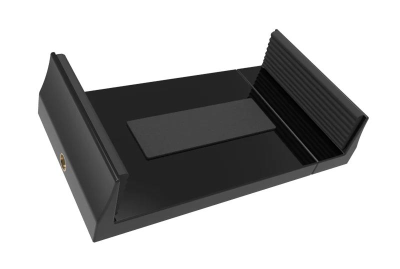 Piczo GRIPIQ Tablet holder | Svart