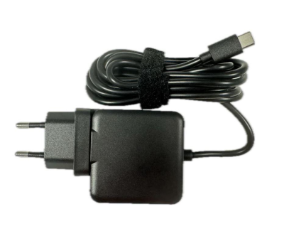 Piczo USB-C Charger 65W PD | Svart
