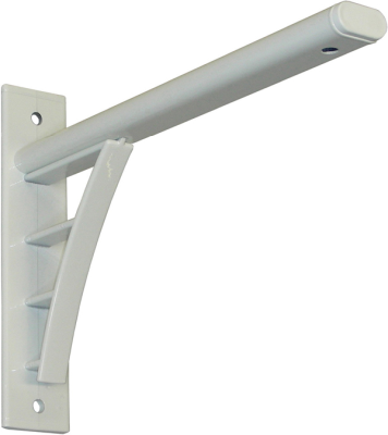 SeeMax Väggkonsoller för filmduk, 30cm