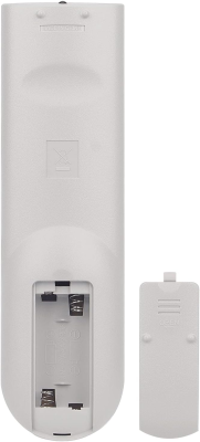 RD-477E ersättningsfjärrkontroll - passar för NEC-projektorer#2