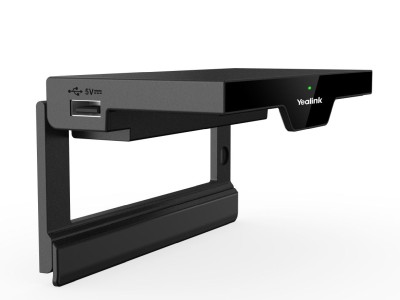 Yealink RoomCast | Trådlös presentationserver för mötesrum | 3840x2160#2