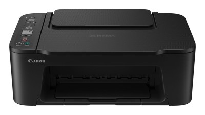 Canon PIXMA TS3750i, skrivare + scanner + kopiator, 7,7/4 ppm ISO, 600x1200 dpi scanner, USB/WiFi, AirPrint#1