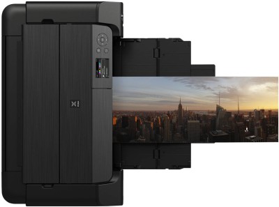 Canon PIXMA PRO-200S, A3+, 4800x2400 dpi, 8-färger, AirPrint, USB/LAN/WiFi#5