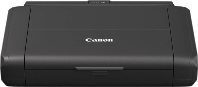 Canon MAXIFY BX110 mobil skrivare, A4, 4800x1200 dpi, 9/5,5 ppm, USB/WiFi, inkl. batteri#1