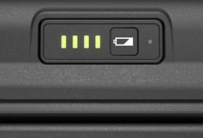 Canon MAXIFY BX110 mobil skrivare, A4, 4800x1200 dpi, 9/5,5 ppm, USB/WiFi, inkl. batteri#2