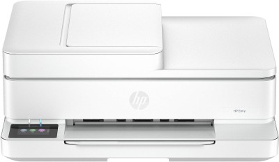 HP ENVY 6530e, skrivare + scanner + kopiator, 10/7 ppm, duplex, display, USB/WiFi, AirPrint#1