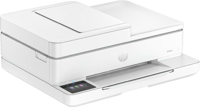 HP ENVY 6530e, skrivare + scanner + kopiator, 10/7 ppm, duplex, display, USB/WiFi, AirPrint#2