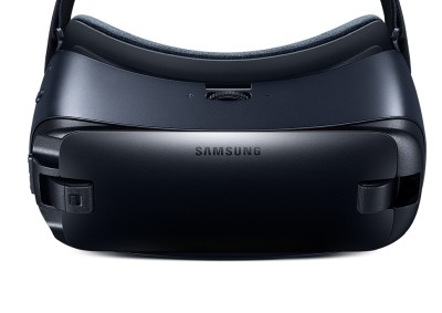 Samsung Gear VR - Svart#2