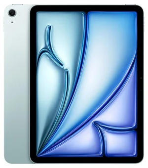Apple iPad Air 11-tum M3 Wi-Fi 1 TB - Blå