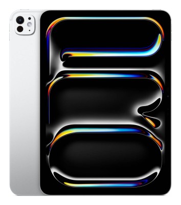 Apple iPad Pro 11-tum M5 Wi-Fi 2 TB med standardglas - Silver#1