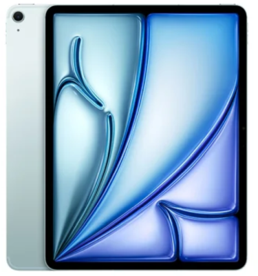 Apple iPad Air 11-tum M2 Wi-Fi 512 GB - Blå