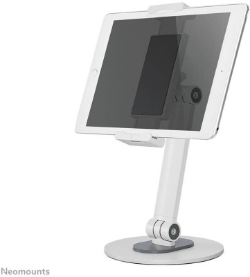 Bordsstativ Neomounts DS15-540BL1 Universal Tablet Stand, 4.7-12.9" surfplattor - Vit