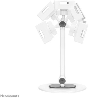 Bordsstativ Neomounts DS15-540BL1 Universal Tablet Stand, 4.7-12.9" surfplattor - Vit#4