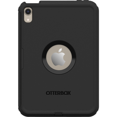 Otterbox Defender till iPad Mini 7 - Svart#6