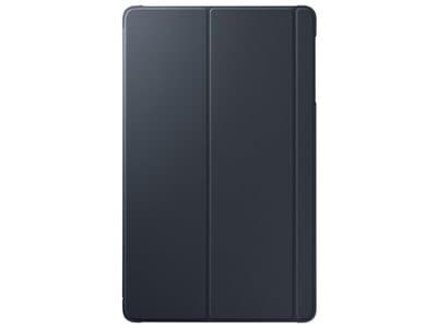 Fodral Samsung Book Cover, Galaxy Tab A 10.1" (2019) - Svart