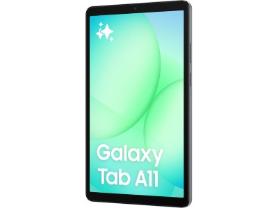 Samsung Galaxy Tab A11 WiFi, 8.7" 1340x800, 128 GB, GPS, Android - Grå#2