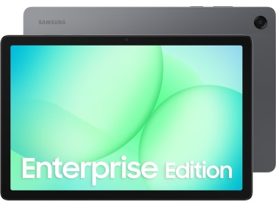 Samsung Galaxy Tab A11+ WiFi Enterprise Edition , 11" 1920x1200, 128 GB, GPS, Android - Grå