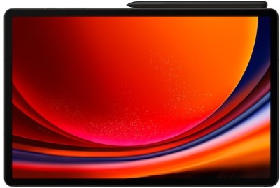 Samsung Galaxy Tab S9+ WiFi, 12.4" WQXGA+ 120Hz, 512 GB, GPS, Android, inkl. S Pen - Grafitgrå#1