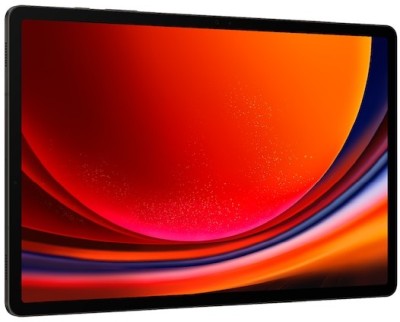 Samsung Galaxy Tab S9+ WiFi, 12.4" WQXGA+ 120Hz, 512 GB, GPS, Android, inkl. S Pen - Grafitgrå#3
