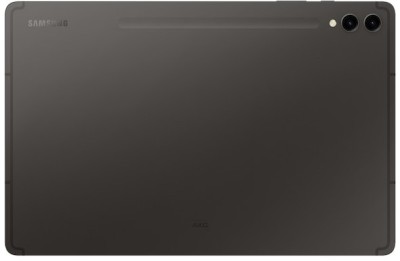 Samsung Galaxy Tab S9+ WiFi, 12.4" WQXGA+ 120Hz, 512 GB, GPS, Android, inkl. S Pen - Grafitgrå#4