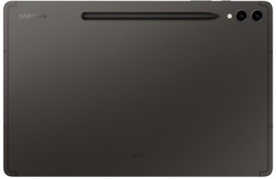 Samsung Galaxy Tab S9+ WiFi, 12.4" WQXGA+ 120Hz, 512 GB, GPS, Android, inkl. S Pen - Grafitgrå#5