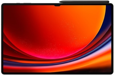 Samsung Galaxy Tab S9 Ultra 5G, 14.6" WQXGA+ 120Hz, 256 GB, GPS, Android, inkl. S Pen - Grafitgrå#1