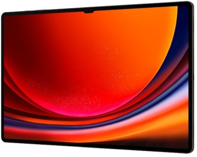 Samsung Galaxy Tab S9 Ultra 5G, 14.6" WQXGA+ 120Hz, 256 GB, GPS, Android, inkl. S Pen - Grafitgrå#2