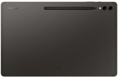Samsung Galaxy Tab S9 Ultra 5G, 14.6" WQXGA+ 120Hz, 256 GB, GPS, Android, inkl. S Pen - Grafitgrå#4