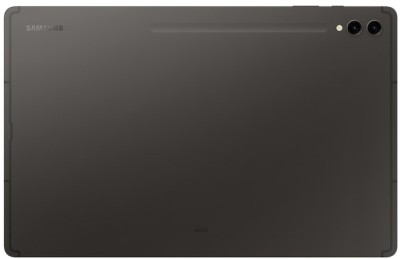 Samsung Galaxy Tab S9 Ultra 5G, 14.6" WQXGA+ 120Hz, 256 GB, GPS, Android, inkl. S Pen - Grafitgrå#5