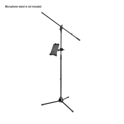 Universal Tablet Holder with Mutlifunctional Bracket#11