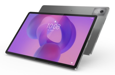 Lenovo Idea Tab Pro ZAE5 12.7 128GB 8GB Grå#3