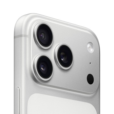 Apple iPhone 17 Pro 256 GB - Silver#3