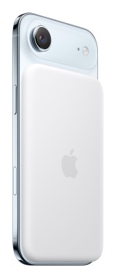 Apple MagSafe-batteri till iPhone Air