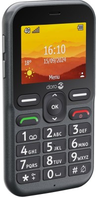 Doro Leva L11 - Svart#1