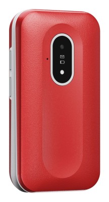 Doro Leva L21 - Röd/Vit#4