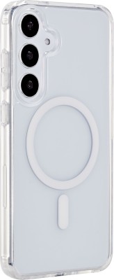 Skal eSTUFF INFINITE OSLO Clear Magnetic Cover till Samsung Galaxy S26 Ultra - Transparent#2