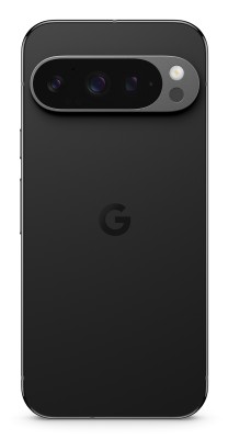 Google Pixel 9 Pro 256 GB, 6.3", IP68, Dual SIM, Android - Svart#3